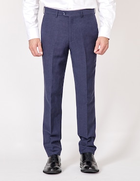 Pantalón de vestir Slim Tommy Hilfiger para hombre