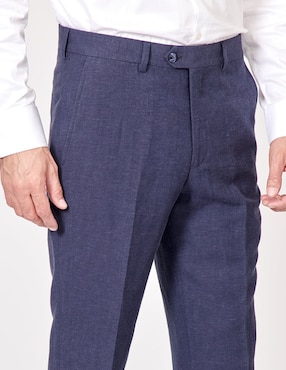 Pantalón de vestir Slim Tommy Hilfiger para hombre