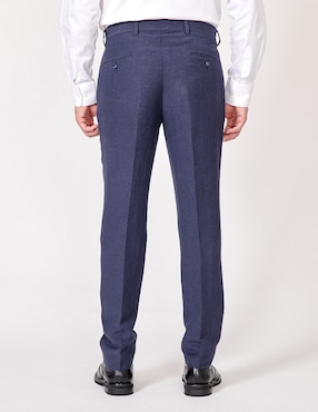 Pantalón de vestir Slim Tommy Hilfiger para hombre