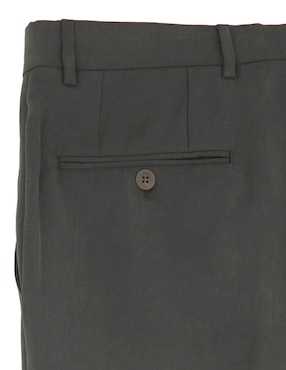 Pantalón de vestir slim Calvin Klein para hombre