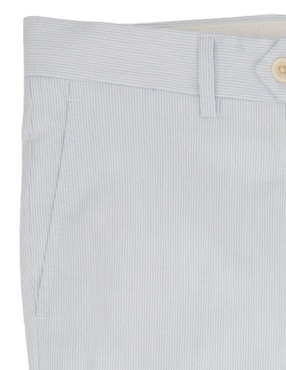Pantalón de vestir slim Perry Ellis para hombre