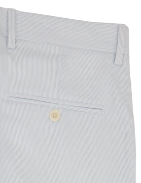 Pantalón de vestir slim Perry Ellis para hombre