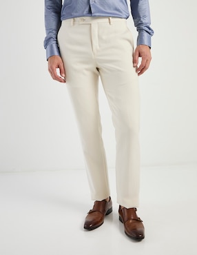 Pantalón de vestir slim Calvin Klein para hombre