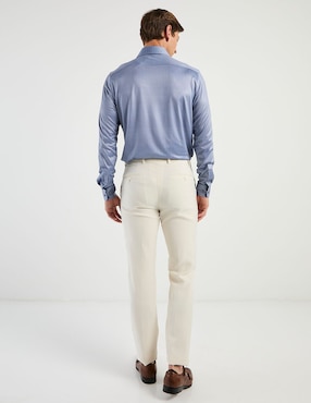 Pantalón de vestir slim Calvin Klein para hombre