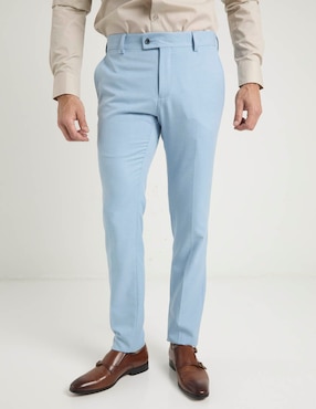 Pantalón de vestir slim Jbe para hombre