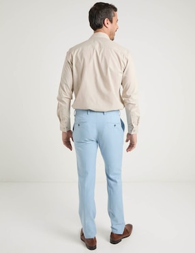 Pantalón de vestir slim Jbe para hombre