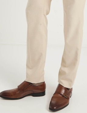 Pantalón de vestir Jbe para hombre