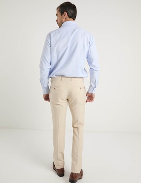Pantalón de vestir Jbe para hombre