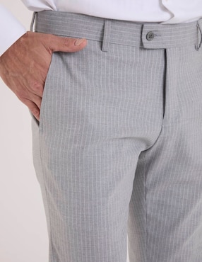 Pantalón de vestir slim Jbe para hombre