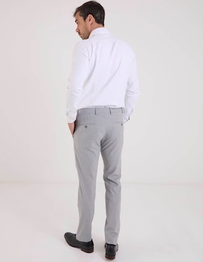 Pantalón de vestir slim Jbe para hombre