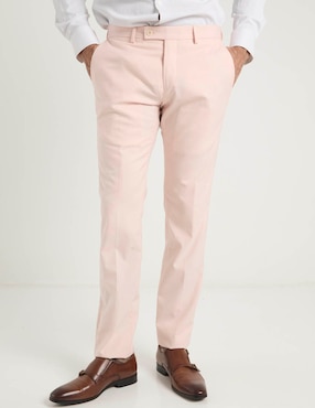 Pantalón de vestir slim Jbe para hombre
