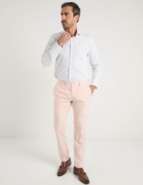 Pantalón de vestir slim Jbe para hombre
