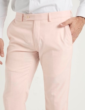 Pantalón de vestir slim Jbe para hombre