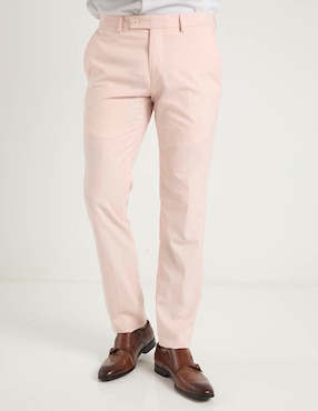 Pantalón de vestir slim Jbe para hombre