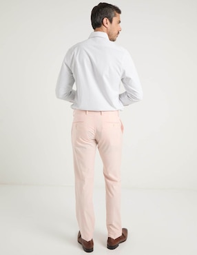 Pantalón de vestir slim Jbe para hombre