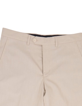 Pantalón de vestir slim Nautica para hombre