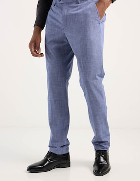Pantalón de vestir slim Nautica para hombre