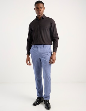 Pantalón de vestir slim Nautica para hombre