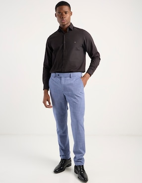 Pantalón de vestir slim Nautica para hombre