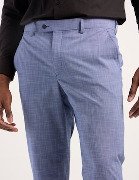 Pantalón de vestir slim Nautica para hombre