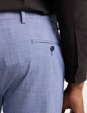 Pantalón de vestir slim Nautica para hombre