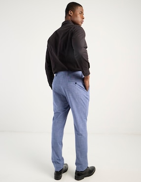 Pantalón de vestir slim Nautica para hombre