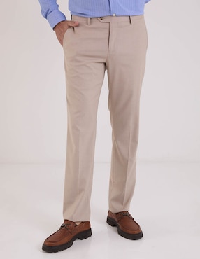 Pantalón de vestir slim Jbe para hombre