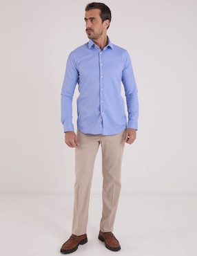 Pantalón de vestir slim Jbe para hombre
