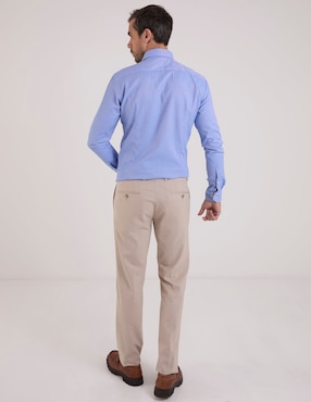 Pantalón de vestir slim Jbe para hombre