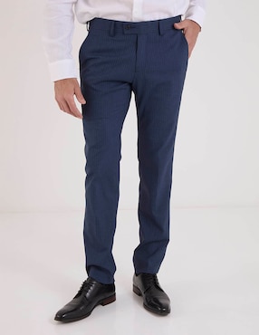 Pantalón de vestir regular Jbe para hombre
