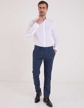 Pantalón de vestir regular Jbe para hombre
