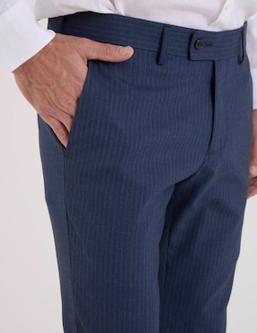 Pantalón de vestir regular Jbe para hombre