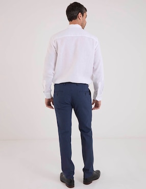 Pantalón de vestir regular Jbe para hombre
