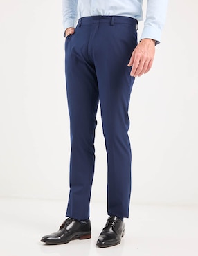 Pantalón de vestir slim Jbe para hombre