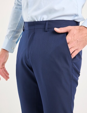 Pantalón de vestir slim Jbe para hombre