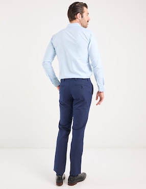 Pantalón de vestir slim Jbe para hombre
