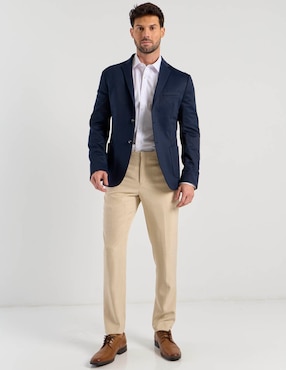 Pantalón de vestir slim JBE para hombre