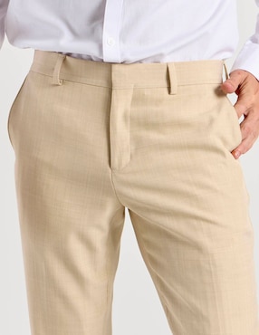 Pantalón de vestir slim JBE para hombre
