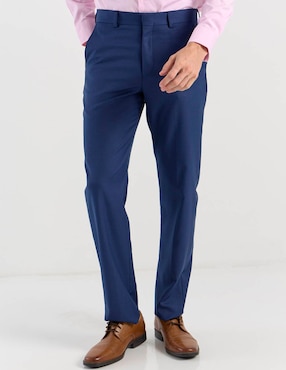 Pantalón de vestir slim Jbe para hombre