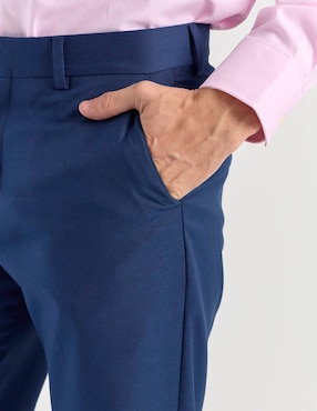 Pantalón de vestir slim Jbe para hombre