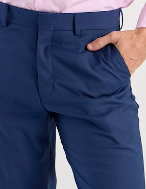 Pantalón de vestir slim Jbe para hombre