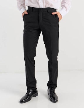 Pantalón de vestir slim Jbe para hombre