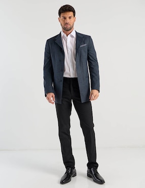 Pantalón de vestir slim Jbe para hombre
