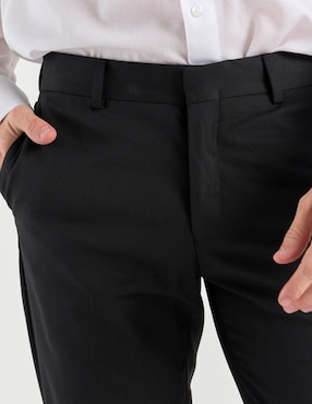 Pantalón de vestir slim Jbe para hombre