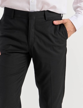 Pantalón de vestir slim Jbe para hombre