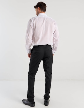 Pantalón de vestir slim Jbe para hombre