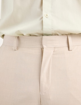 Pantalón de vestir slim Jbe para hombre