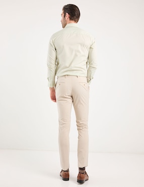 Pantalón de vestir slim Jbe para hombre