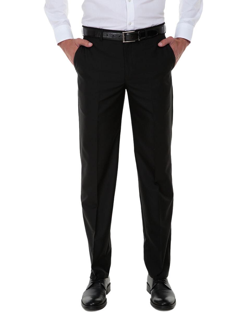 PANTALON DE VESTIR para hombre Perry Ellis 44X30 ABERTURA inférieure  ajustada EUR 34,48 - PicClick FR