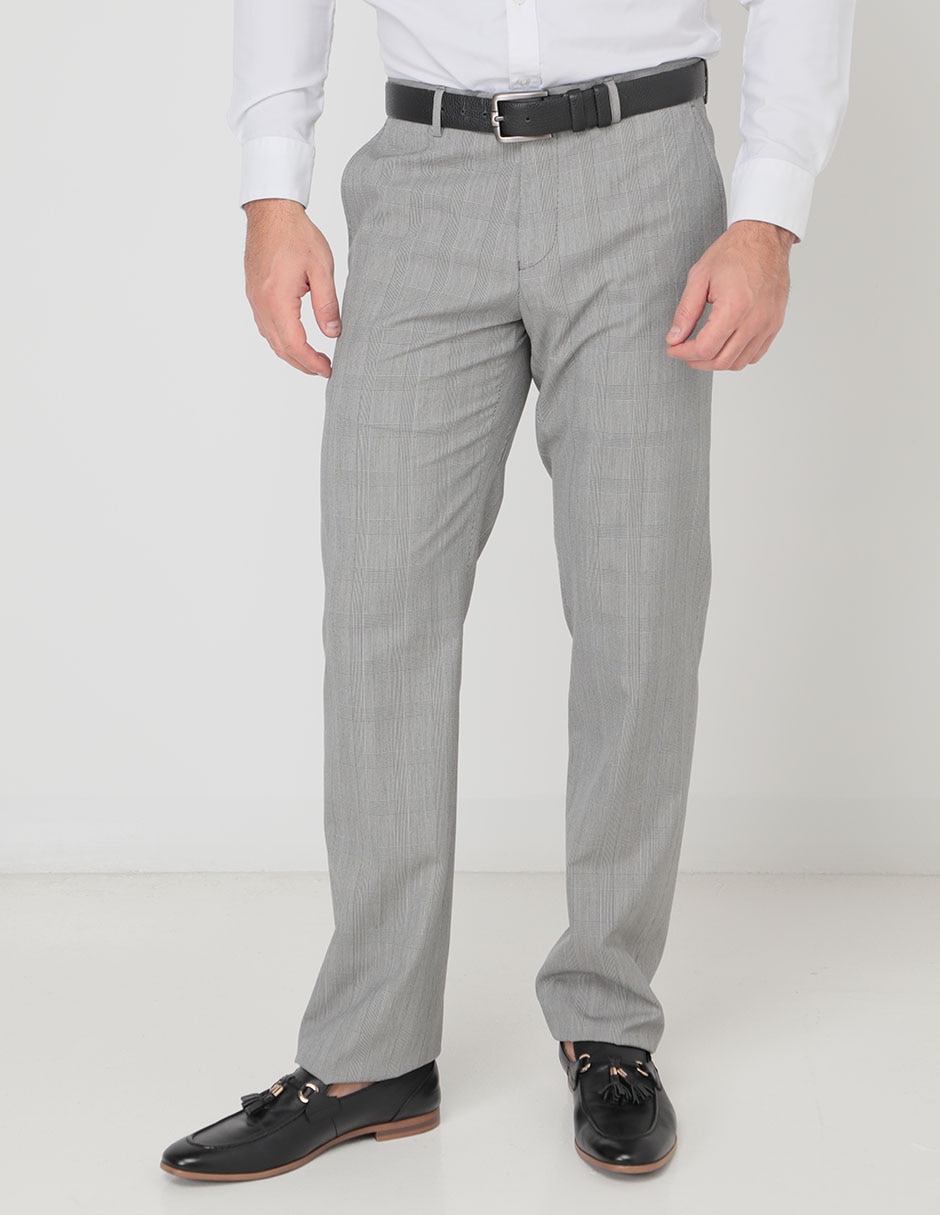 Pantalón straight JBE para hombre